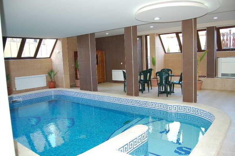 Rusenski Lom Hotel Koshov المظهر الخارجي الصورة