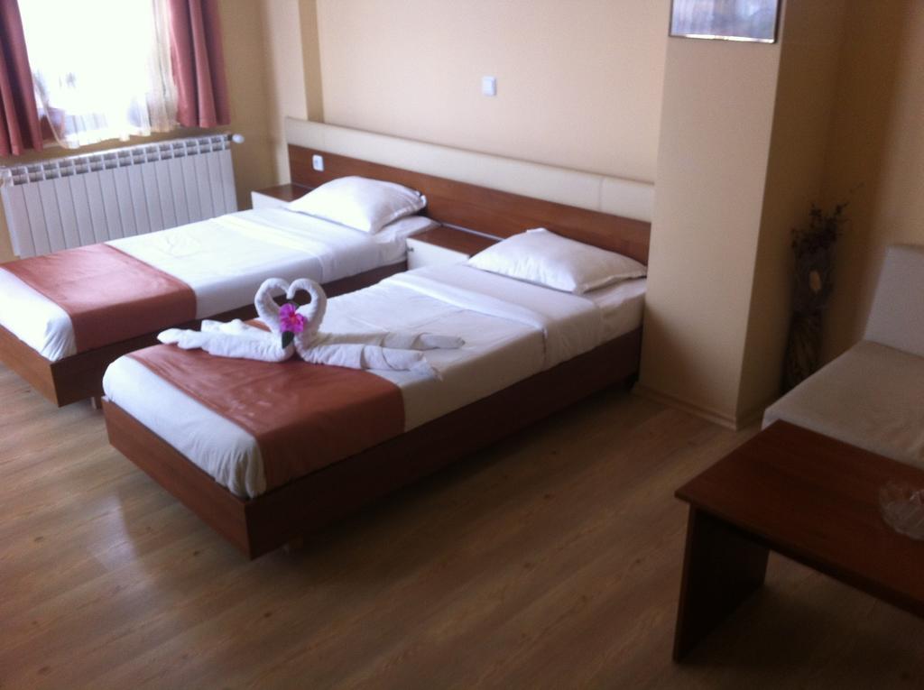 Rusenski Lom Hotel Koshov المظهر الخارجي الصورة