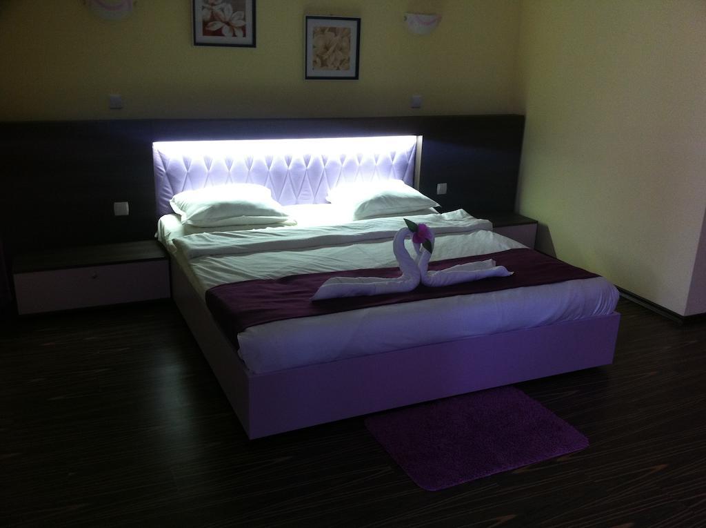 Rusenski Lom Hotel Koshov المظهر الخارجي الصورة