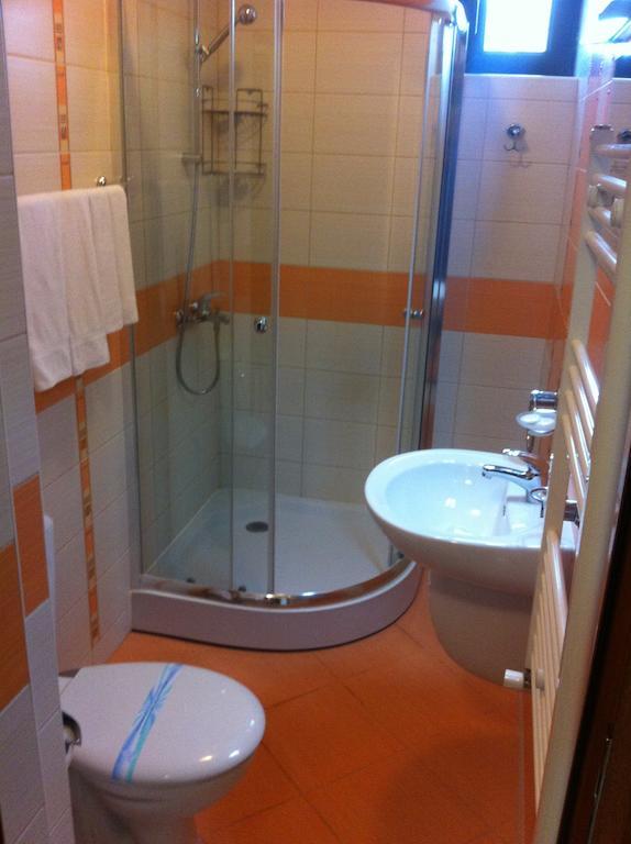 Rusenski Lom Hotel Koshov المظهر الخارجي الصورة