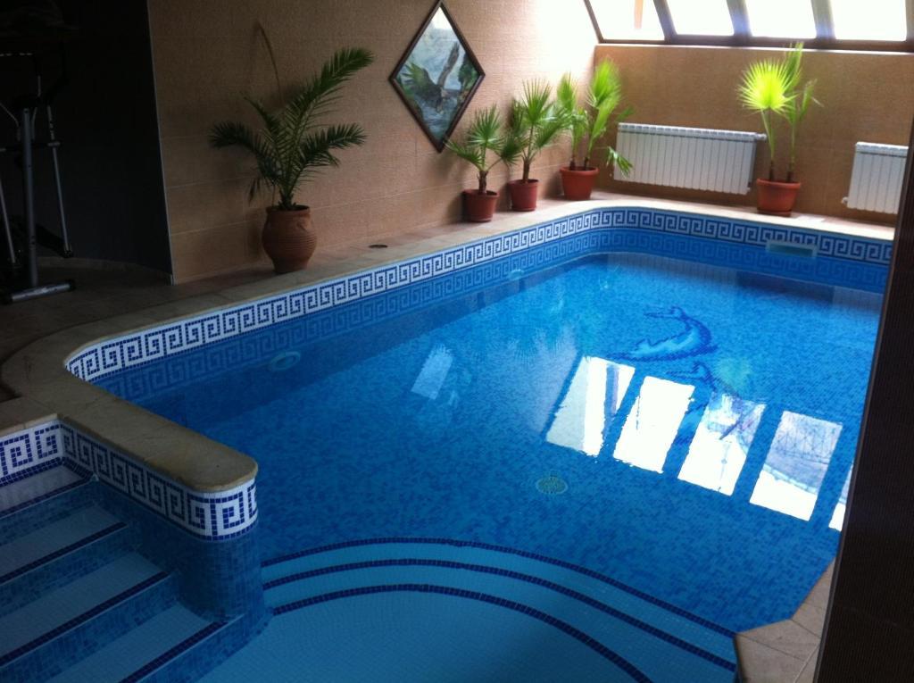 Rusenski Lom Hotel Koshov المظهر الخارجي الصورة