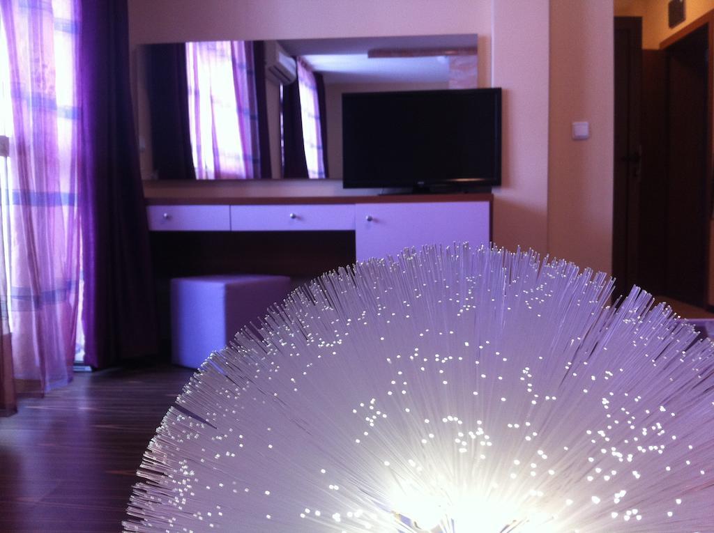 Rusenski Lom Hotel Koshov المظهر الخارجي الصورة