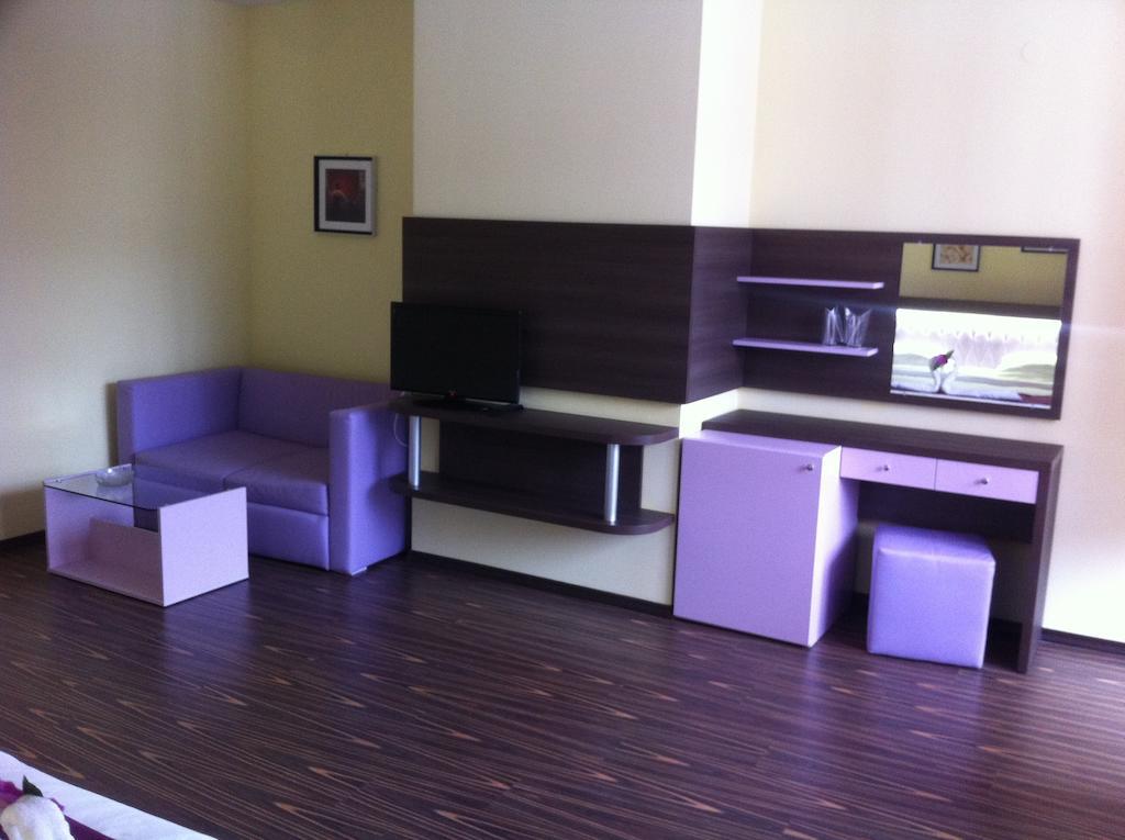 Rusenski Lom Hotel Koshov المظهر الخارجي الصورة
