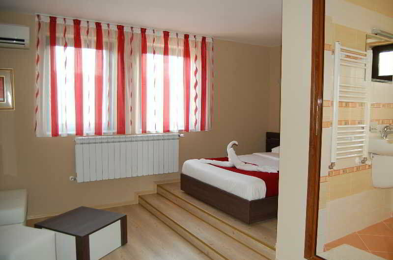 Rusenski Lom Hotel Koshov المظهر الخارجي الصورة
