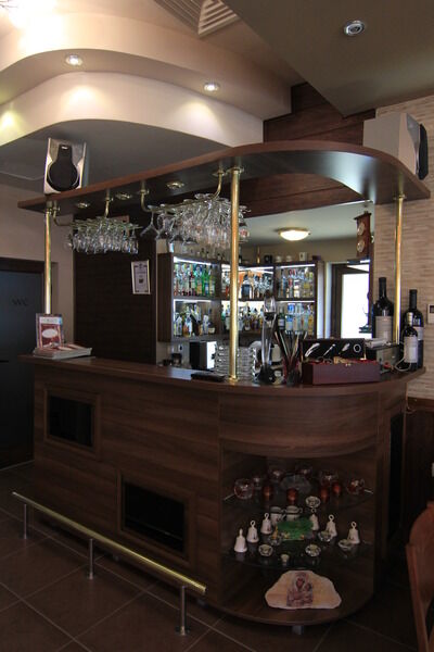 Rusenski Lom Hotel Koshov المظهر الخارجي الصورة