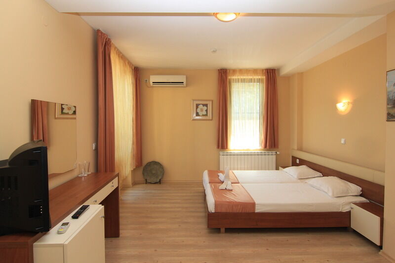 Rusenski Lom Hotel Koshov المظهر الخارجي الصورة