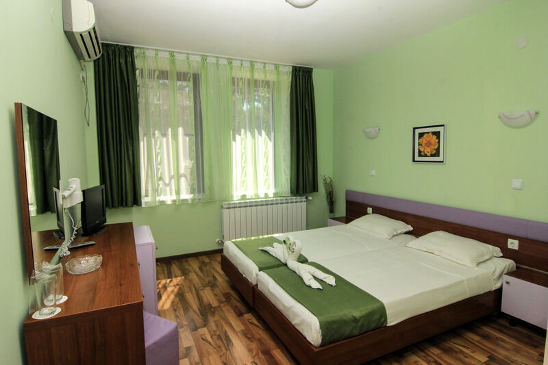 Rusenski Lom Hotel Koshov المظهر الخارجي الصورة